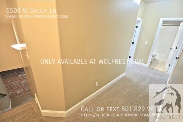 Sensational 3 Bed Highland Townhome! No Deposit Option! property image