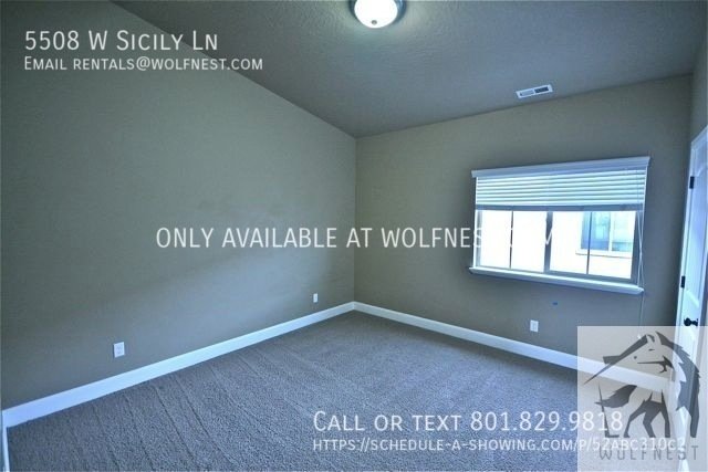 Sensational 3 Bed Highland Townhome! No Deposit Option! property image