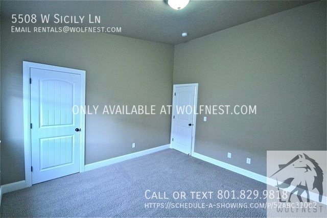 Sensational 3 Bed Highland Townhome! No Deposit Option! property image