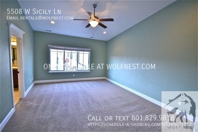 Sensational 3 Bed Highland Townhome! No Deposit Option! property image