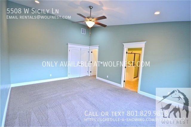 Sensational 3 Bed Highland Townhome! No Deposit Option! property image