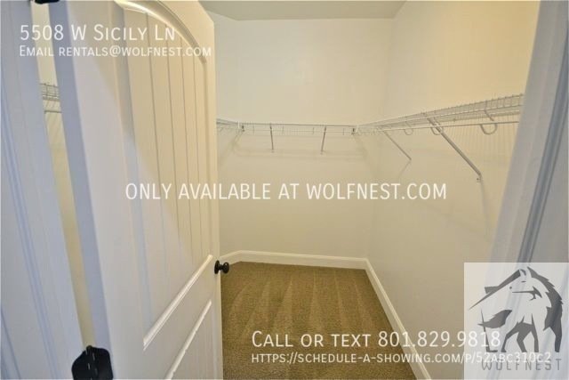 Sensational 3 Bed Highland Townhome! No Deposit Option! property image