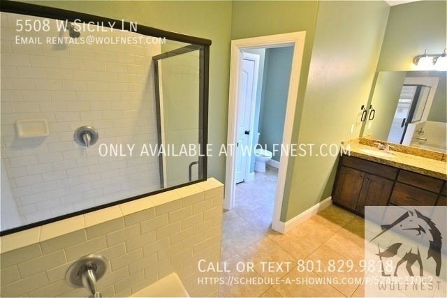 Sensational 3 Bed Highland Townhome! No Deposit Option! property image