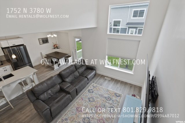 Stunning 4 Bed Lehi Townhome! No Deposit Option! property image