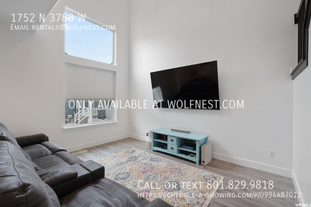 Stunning 4 Bed Lehi Townhome! No Deposit Option! property image