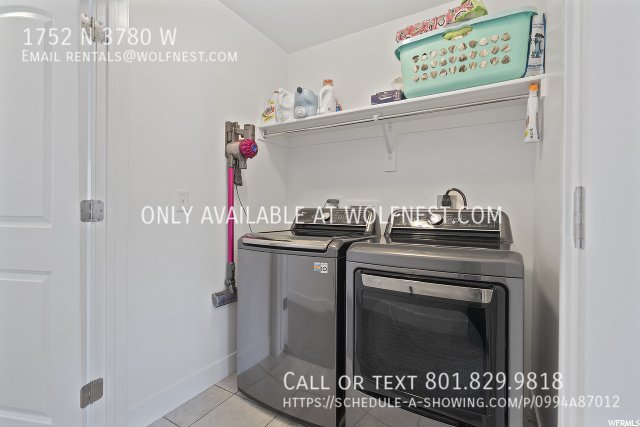 Stunning 4 Bed Lehi Townhome! No Deposit Option! property image