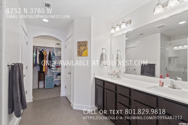 Stunning 4 Bed Lehi Townhome! No Deposit Option! property image