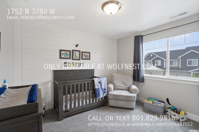 Stunning 4 Bed Lehi Townhome! No Deposit Option! property image