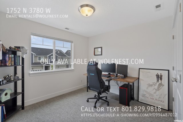 Stunning 4 Bed Lehi Townhome! No Deposit Option! property image