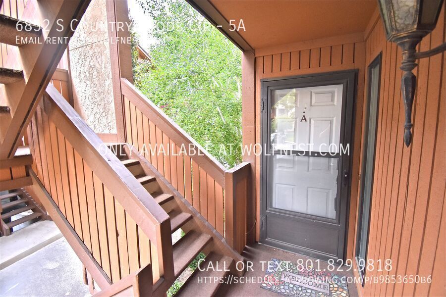 Stunning 1 Bed Midvale Condo! No Deposit Option! property image