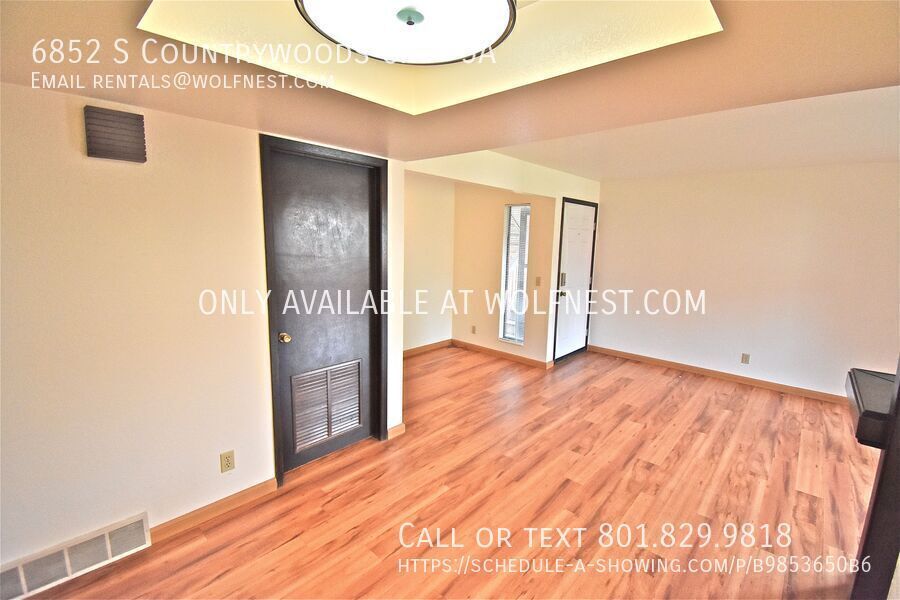 Stunning 1 Bed Midvale Condo! No Deposit Option! property image