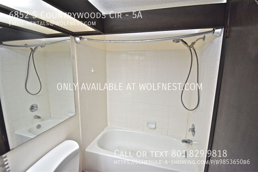Stunning 1 Bed Midvale Condo! No Deposit Option! property image