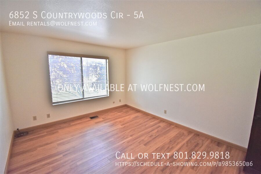 Stunning 1 Bed Midvale Condo! No Deposit Option! property image