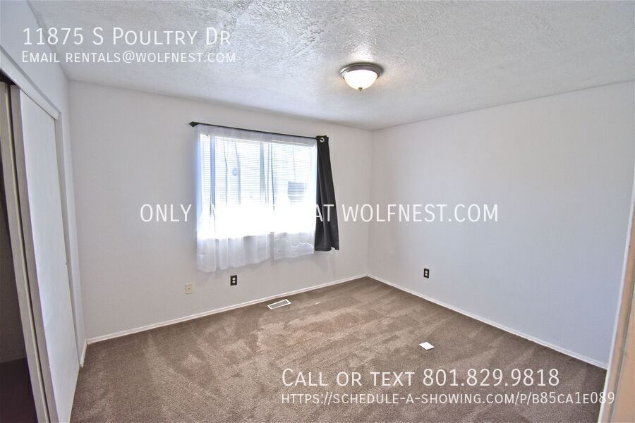 Incredible 4 Bed Draper Home! No Deposit Option! property image