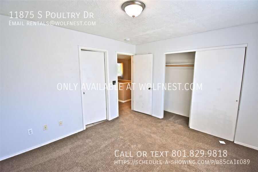 Incredible 4 Bed Draper Home! No Deposit Option! property image
