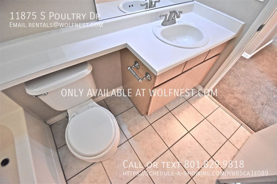 Incredible 4 Bed Draper Home! No Deposit Option! property image