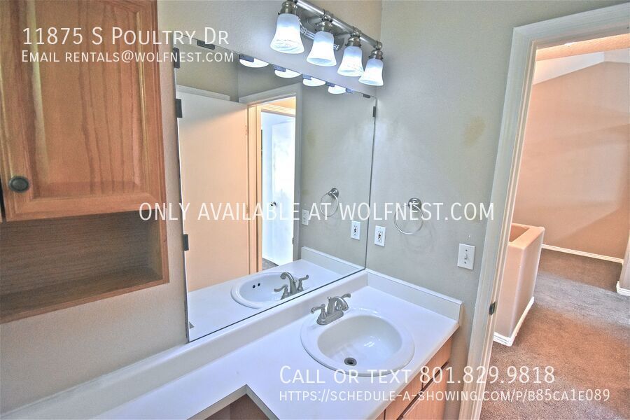 Incredible 4 Bed Draper Home! No Deposit Option! property image