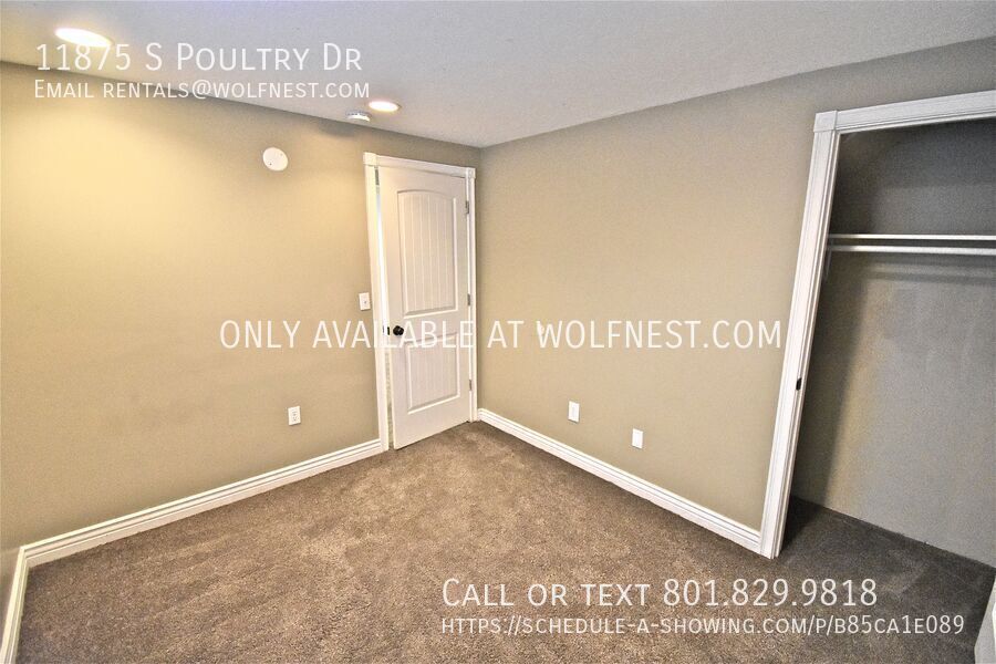 Incredible 4 Bed Draper Home! No Deposit Option! property image