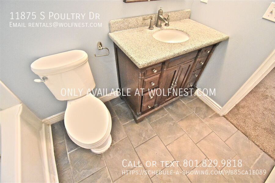 Incredible 4 Bed Draper Home! No Deposit Option! property image