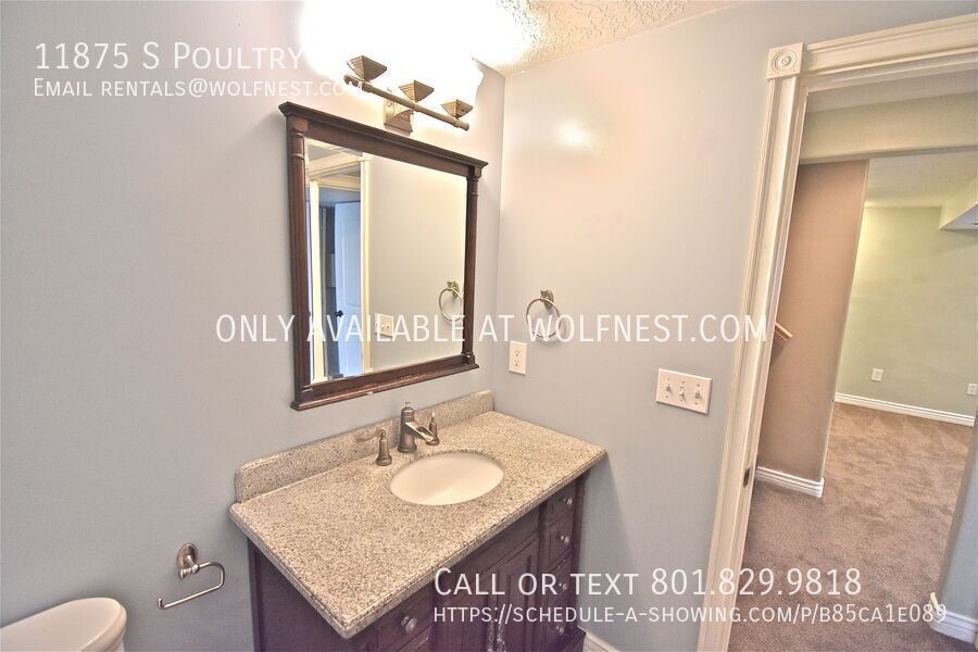 Incredible 4 Bed Draper Home! No Deposit Option! property image