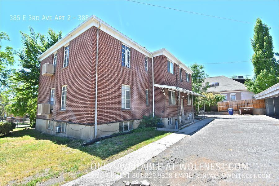 Fabulous 2 Bed Avenues Unit! No Deposit Option! property image