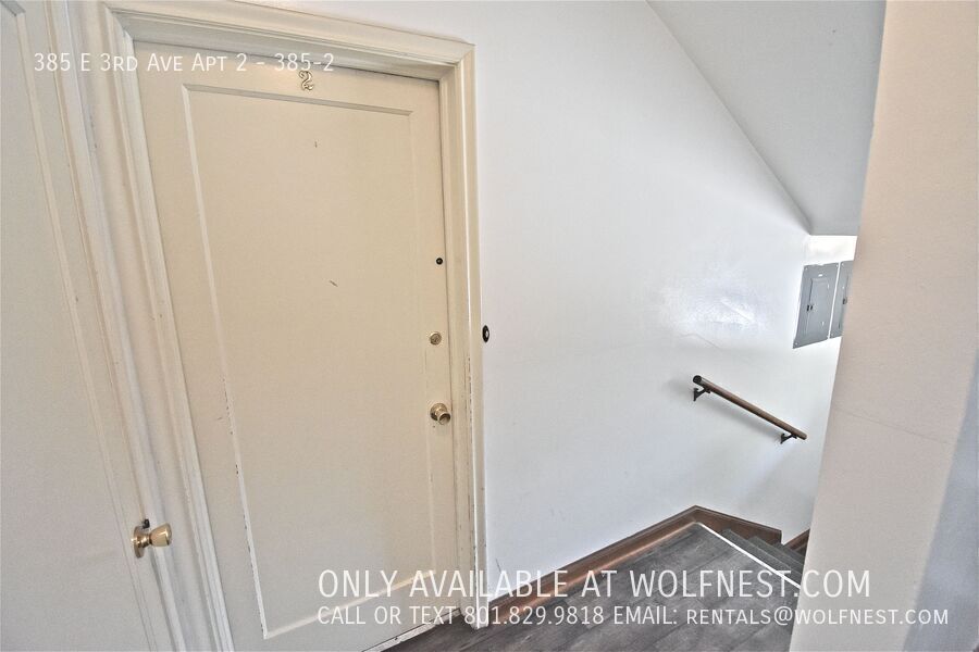 Fabulous 2 Bed Avenues Unit! No Deposit Option! property image