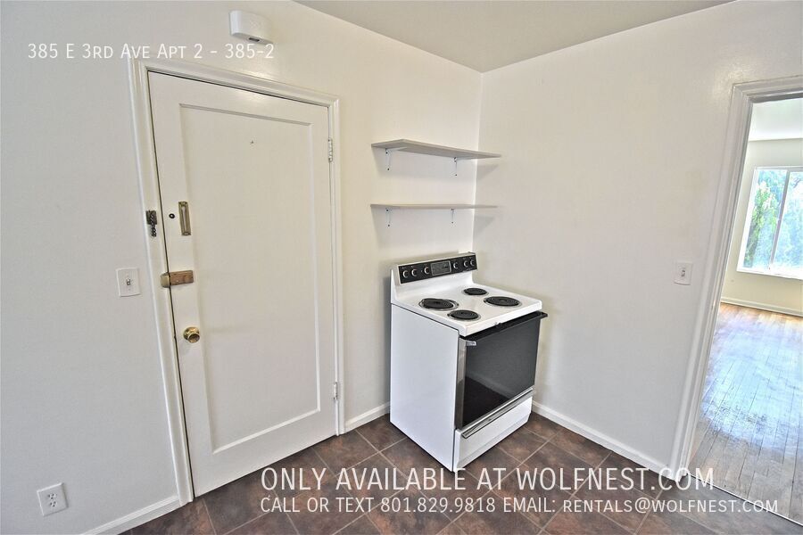 Fabulous 2 Bed Avenues Unit! No Deposit Option! property image