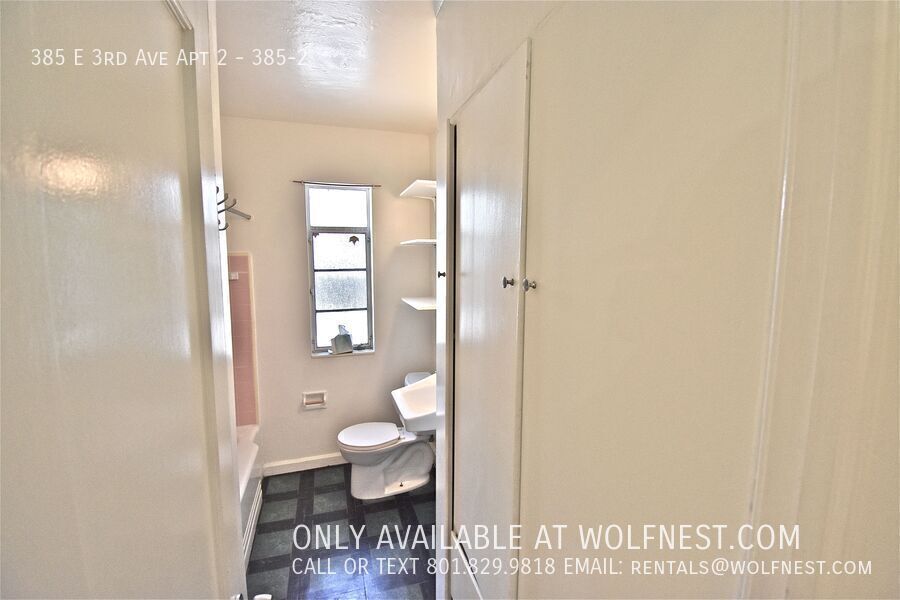 Fabulous 2 Bed Avenues Unit! No Deposit Option! property image