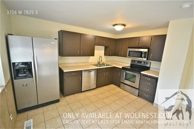 Beautiful West Jordan Home! No Deposit Option! property image