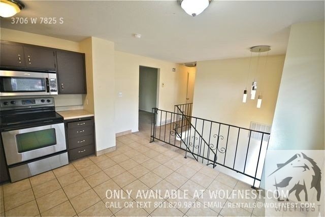 Beautiful West Jordan Home! No Deposit Option! property image