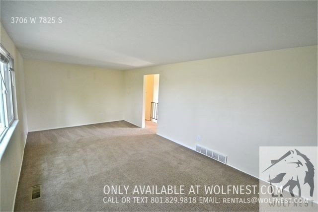 Beautiful West Jordan Home! No Deposit Option! property image
