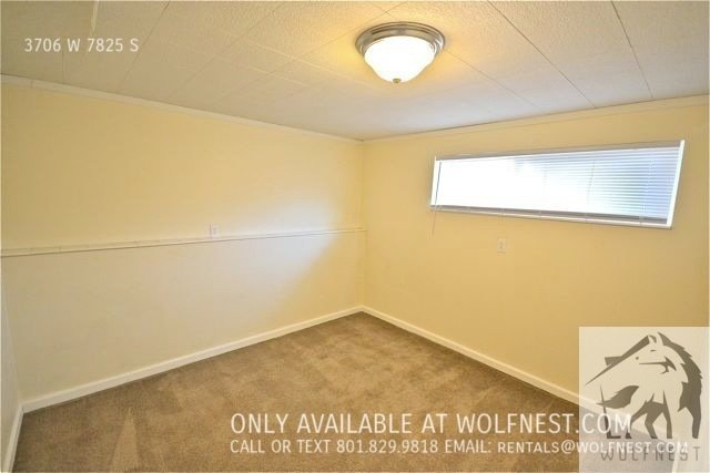 Beautiful West Jordan Home! No Deposit Option! property image