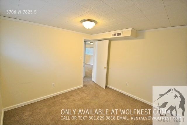 Beautiful West Jordan Home! No Deposit Option! property image
