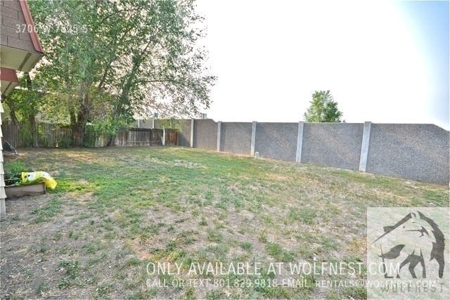 Beautiful West Jordan Home! No Deposit Option! property image