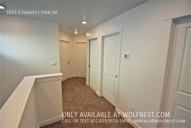 Newer 3 Bed Santaquin Tonwhome! No Deposit Option! property image
