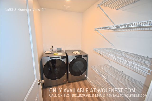 Newer 3 Bed Santaquin Tonwhome! No Deposit Option! property image