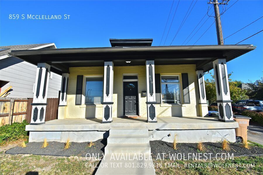 Beautiful 3 Bed 9th & 9th Home! No Deposit Option! property image