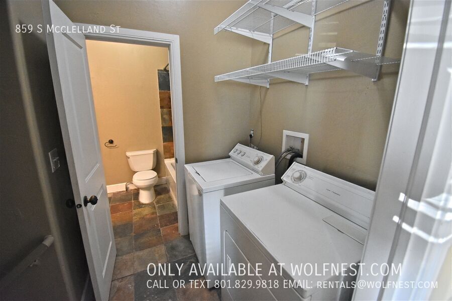 Beautiful 3 Bed 9th & 9th Home! No Deposit Option! property image