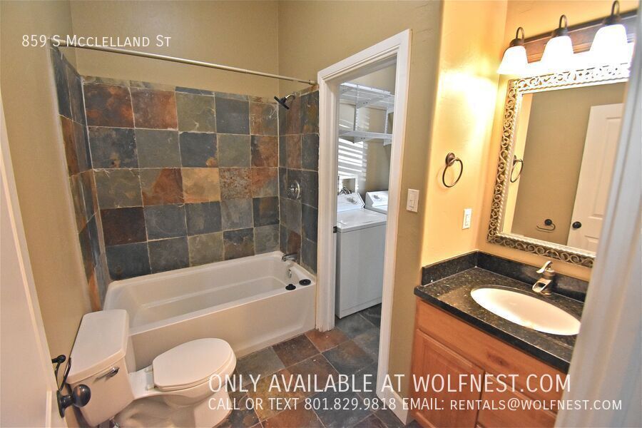 Beautiful 3 Bed 9th & 9th Home! No Deposit Option! property image