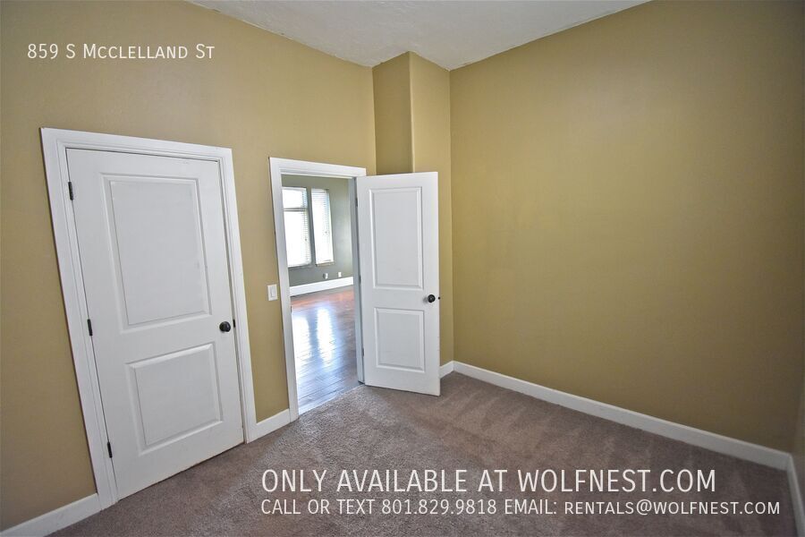 Beautiful 3 Bed 9th & 9th Home! No Deposit Option! property image