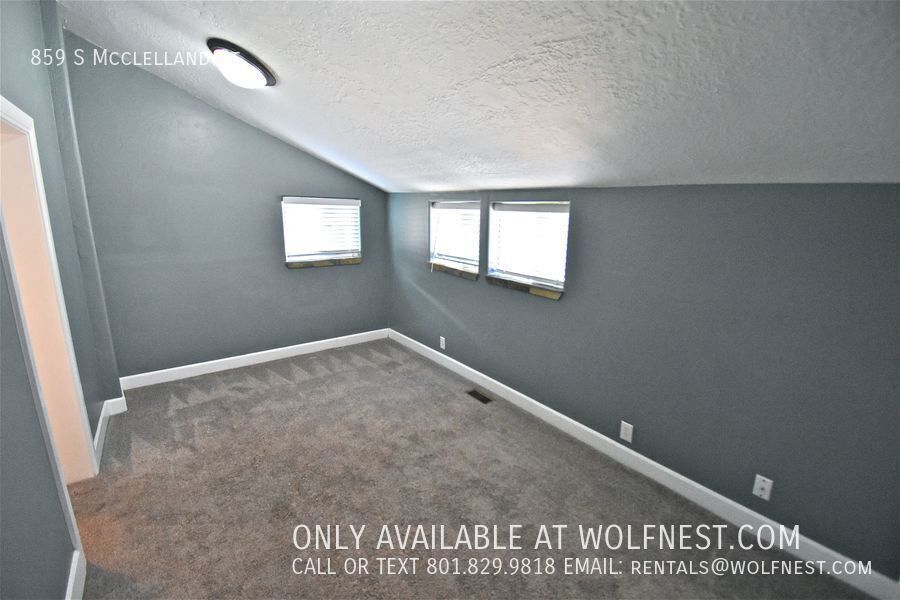 Beautiful 3 Bed 9th & 9th Home! No Deposit Option! property image