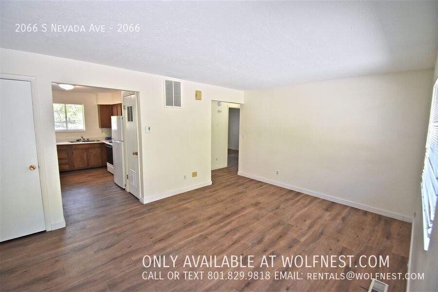 Lovely 2 Bed Provo Unit! No Deposit Option! property image