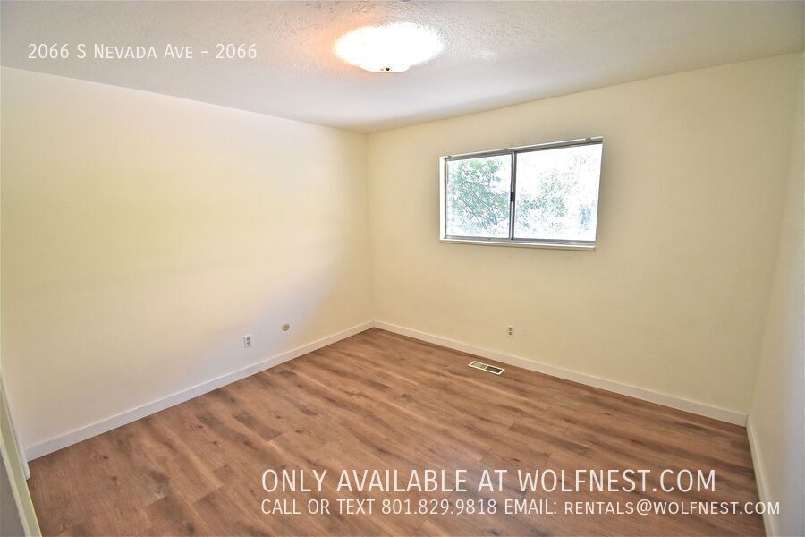 Lovely 2 Bed Provo Unit! No Deposit Option! property image