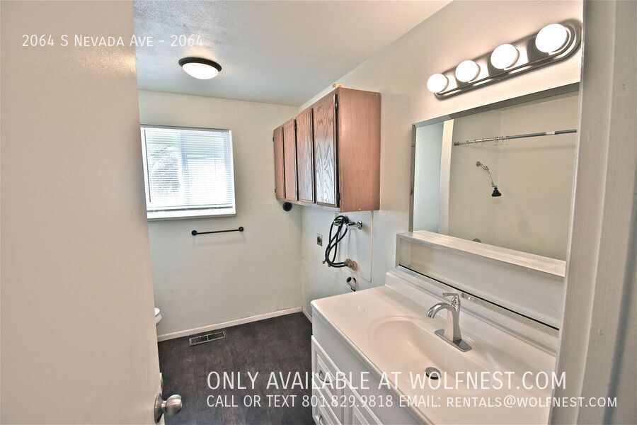 Lovely 2 Bed Provo Unit! No Deposit Option! property image