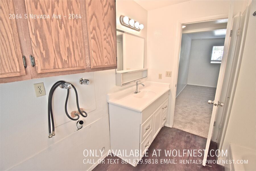 Lovely 2 Bed Provo Unit! No Deposit Option! property image