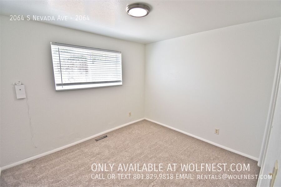 Lovely 2 Bed Provo Unit! No Deposit Option! property image