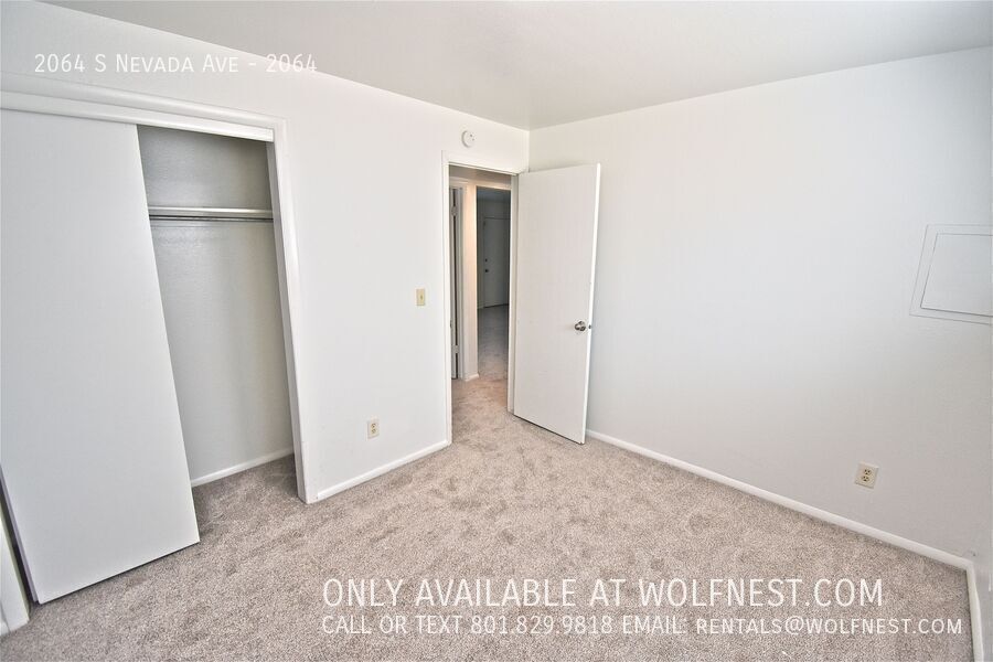 Lovely 2 Bed Provo Unit! No Deposit Option! property image
