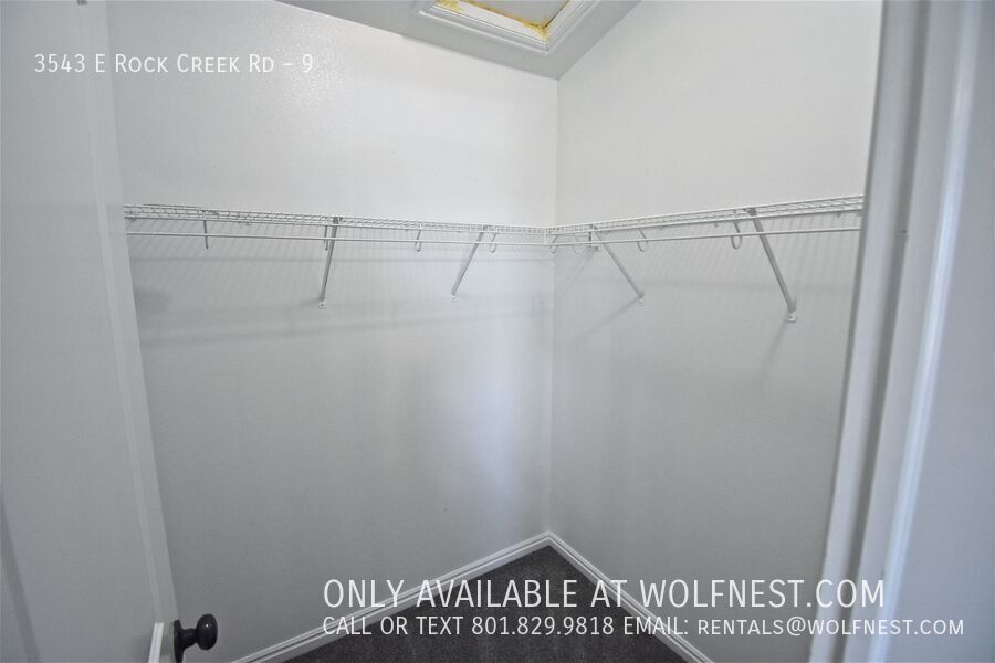 Breathtaking 3 Bed Eagle Mtn Condo! No Deposit Option! property image