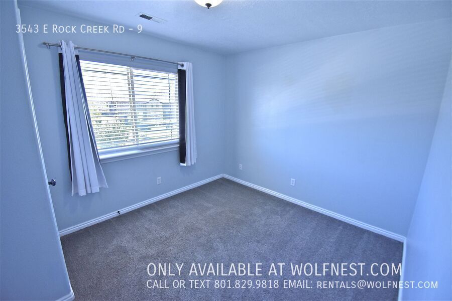 Breathtaking 3 Bed Eagle Mtn Condo! No Deposit Option! property image
