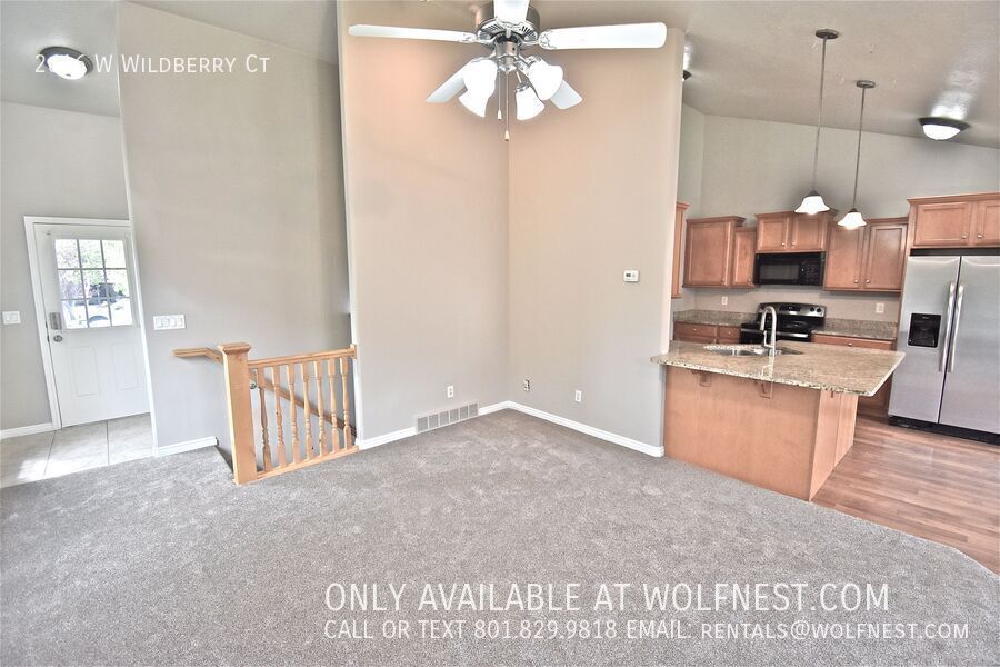 Stunning 4 Bed Lehi Home! No Deposit Option! property image